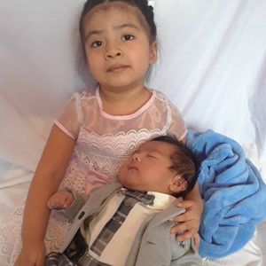 Meet your Posher, Monzón